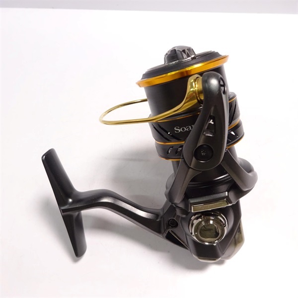 ２２ソアレＸＲＣ２０００ＳＳＨＧ